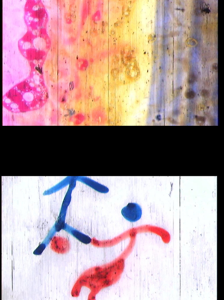 Baladita background