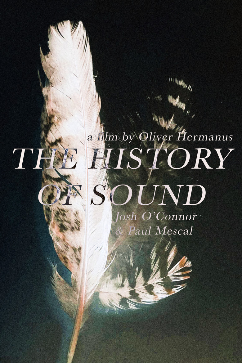 Imatge de The History of Sound