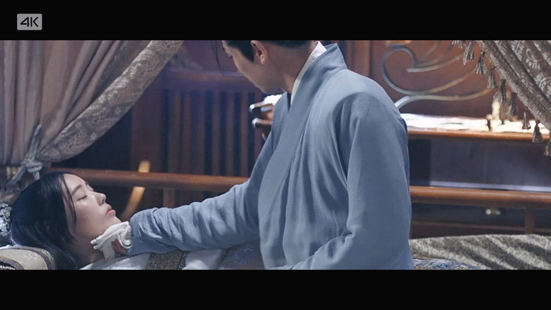 Still image for Bing Xin Ming Yue Su Qing Cheng season 1 episode 3: Episode 3 Still image for Bing Xin Ming Yue Su Qing Cheng season 1 episode 3: Episode 3