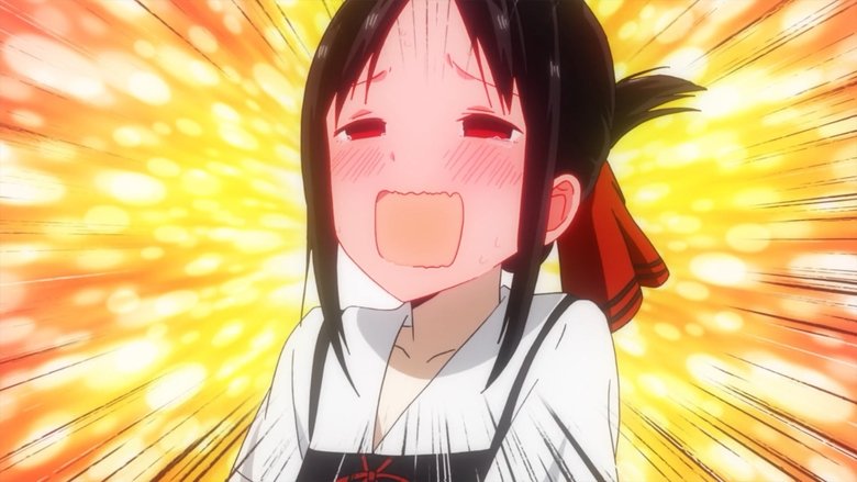 Kaguya Sama Love Is War Vostfr Kaguya-sama : Love Is War saison 1 épisode 7 en streaming Vostfr et vf