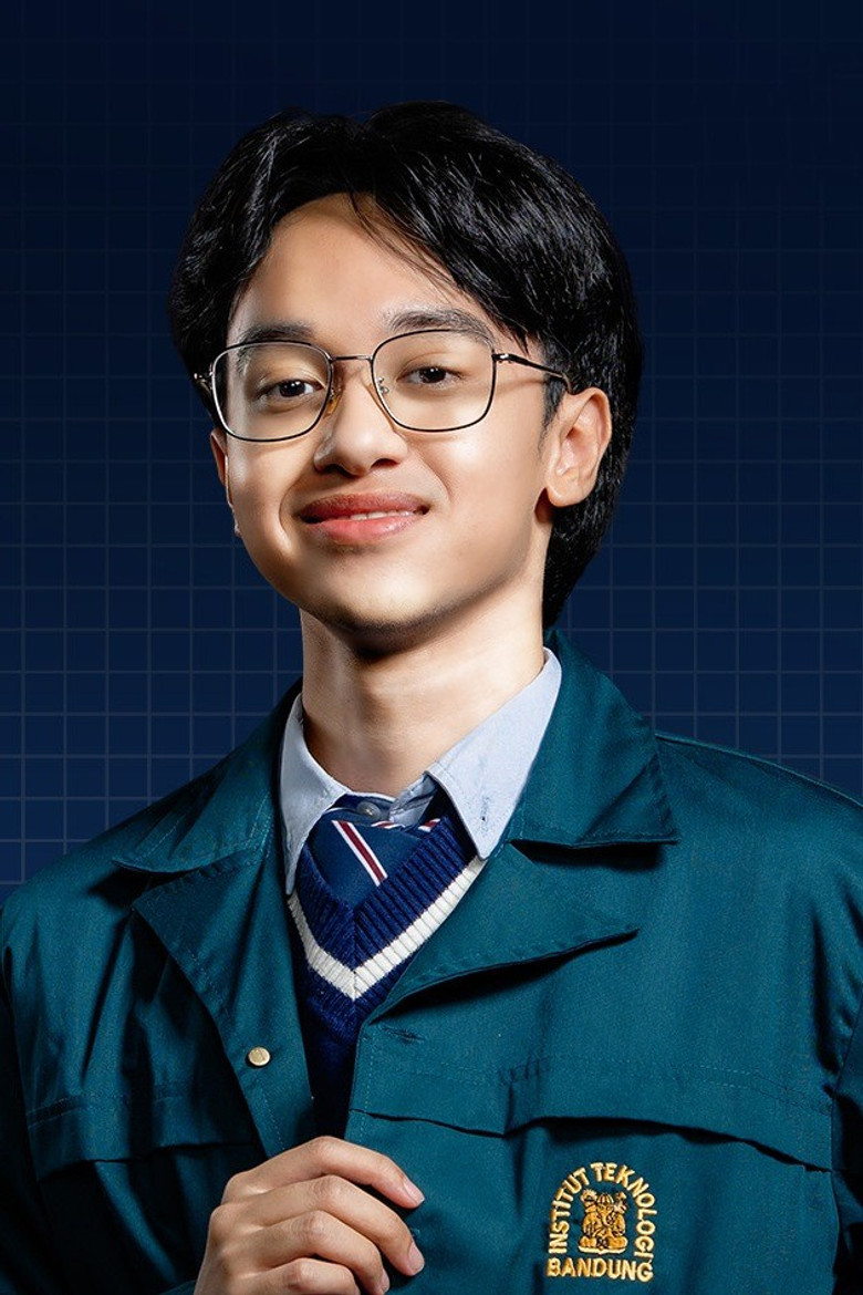 Rasyadan Faza Safiqur Rahman portrait