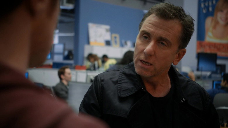 Still from Lie to Me - Season 3 Episode 13