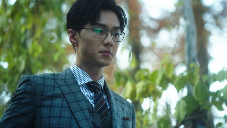 Still image for First Love Again season 1 episode 12: Episode 12 Still image for First Love Again season 1 episode 12: Episode 12