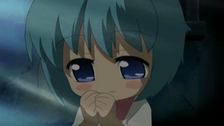 Still image for Binchou-tan season 1 episode 1: Spring Awakens-bin Still image for Binchou-tan season 1 episode 1: Spring Awakens-bin