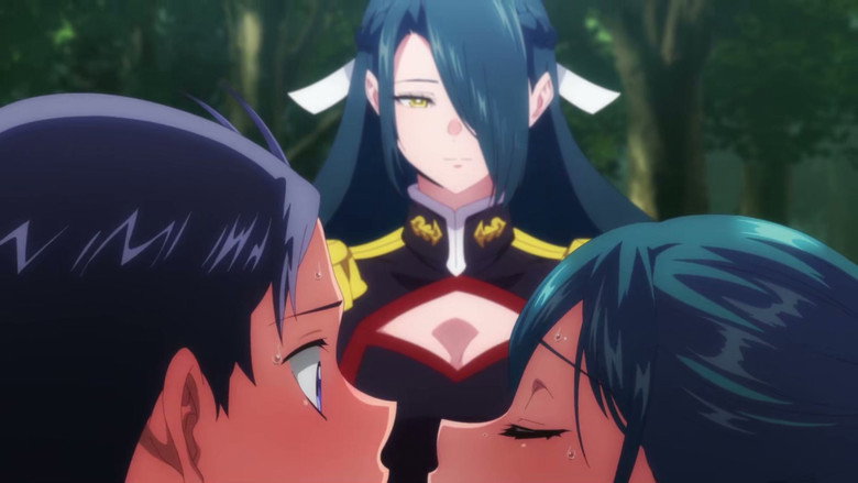 Still from Chained Soldier - Season 2 Episode 5