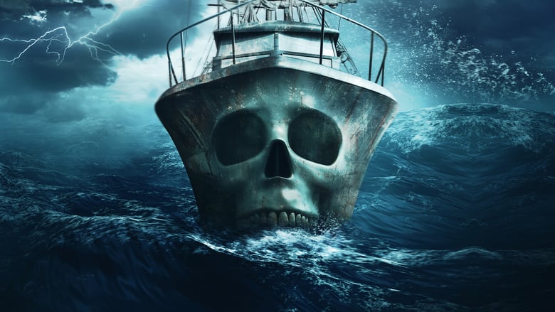 Haunting of the Mary Celeste en streaming