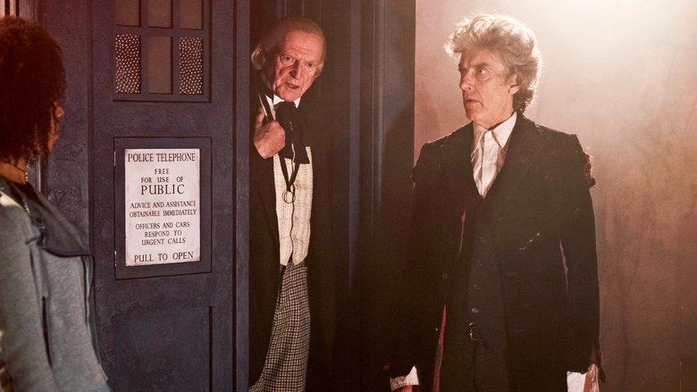 Watch Doctor Who Twice Upon A Time Online Full Episode Free In Hd