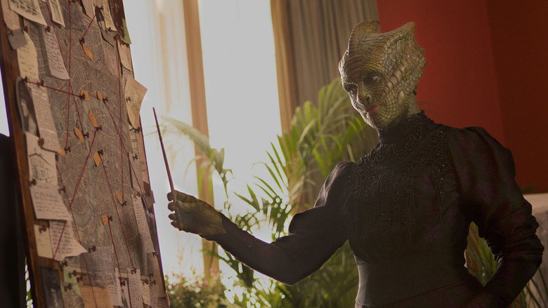 Neve McIntosh – Deep Breath