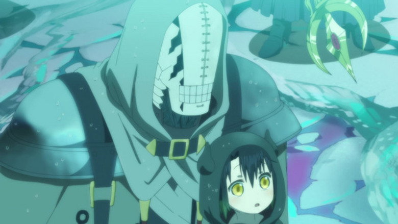 Still from Somali and the Forest Spirit - Season 1 Episode 8