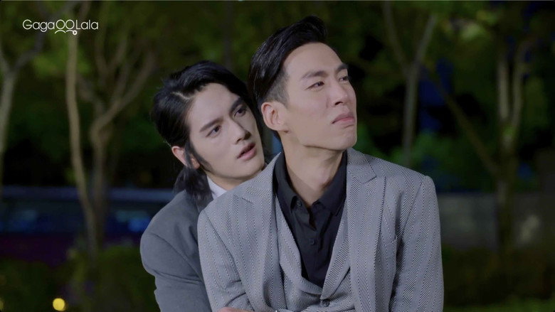 Still from HIStory - Season 5 Episode 14