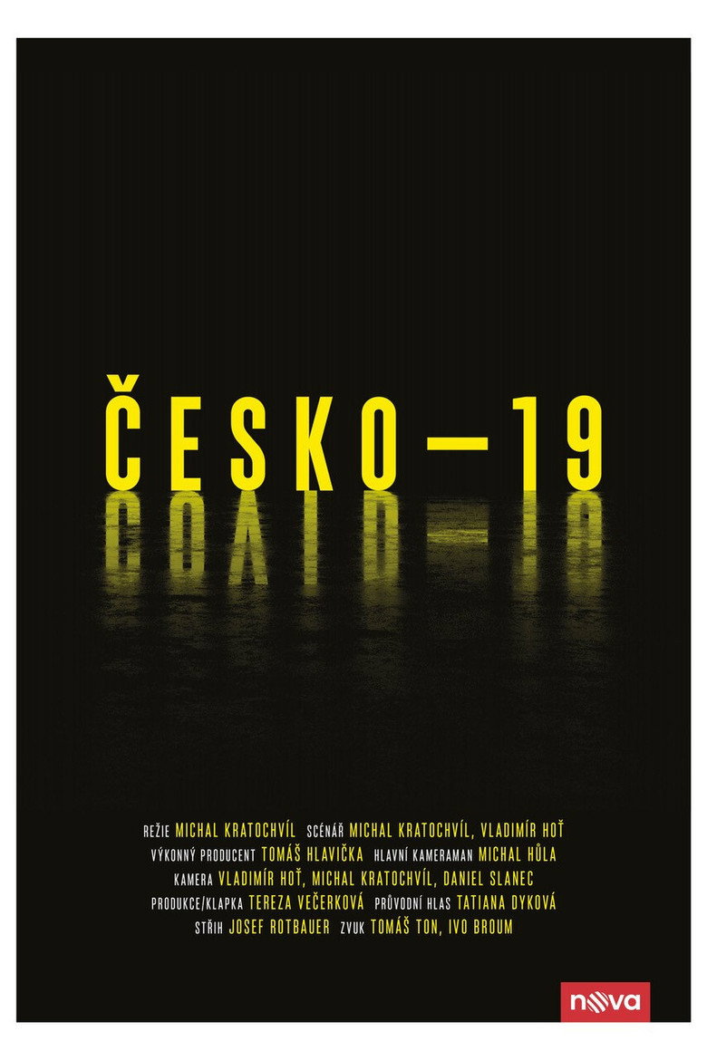 Česko-19 — image 2