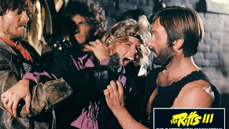 Rats: Night of Terror image 10