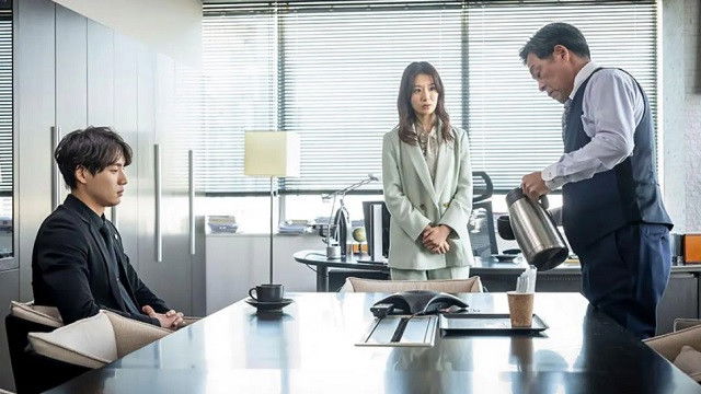 Still image for Lawyer Sodom season 1 episode 3: Episode 3 Still image for Lawyer Sodom season 1 episode 3: Episode 3