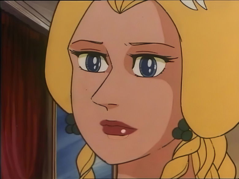 Still image for The Star of the Seine season 1 episode 34: Truth in the storm Still image for The Star of the Seine season 1 episode 34: Truth in the storm