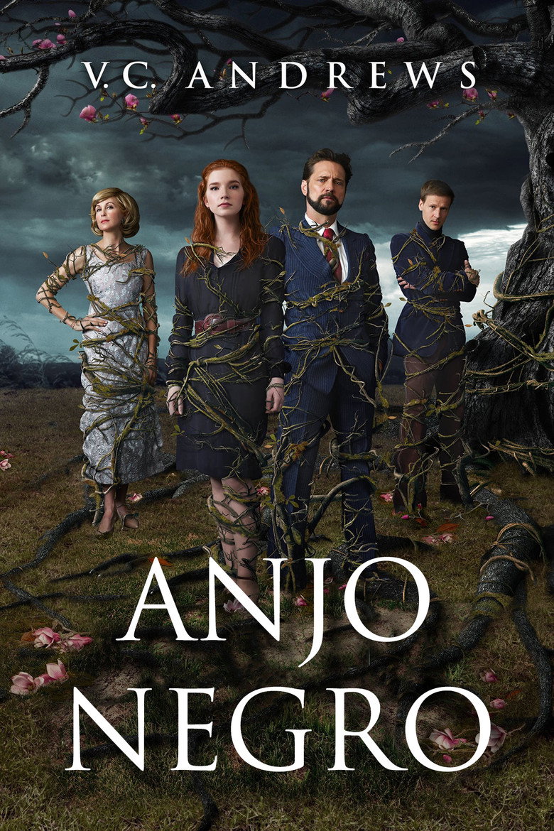 Anjo Negro