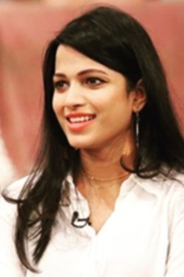 Alycia Dias portrait image