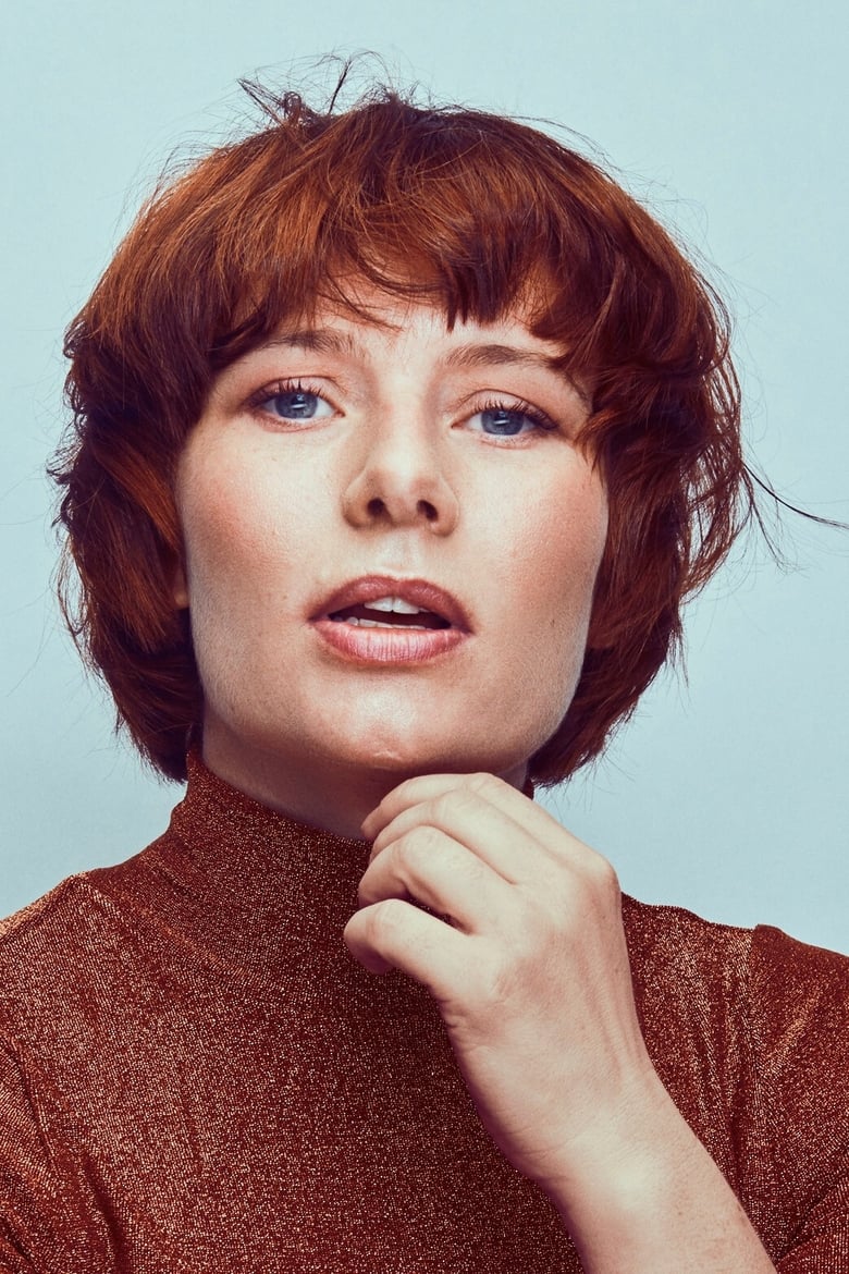 Annika Aakjær photo 2