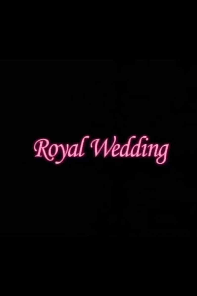 Imatge de Royal Wedding