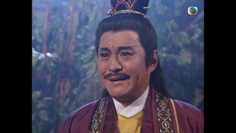 Still image for Justice Pao season 1 episode 10: Episode 10 Still image for Justice Pao season 1 episode 10: Episode 10