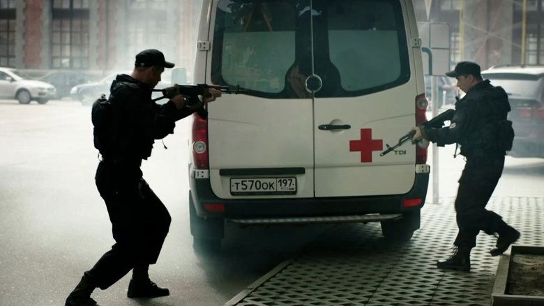 Still image for The Day After season 1 episode 11: A Mortal Wound Still image for The Day After season 1 episode 11: A Mortal Wound