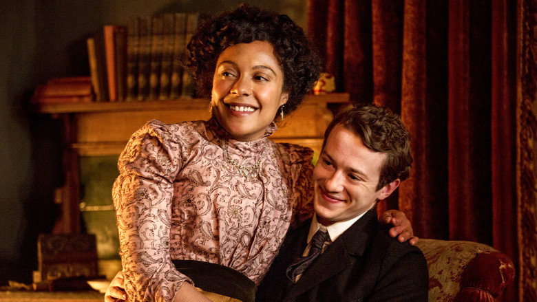 Still from Howards End - Season 1 Episode 1