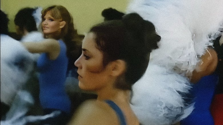 Dallas Cowboys Cheerleaders (1979)