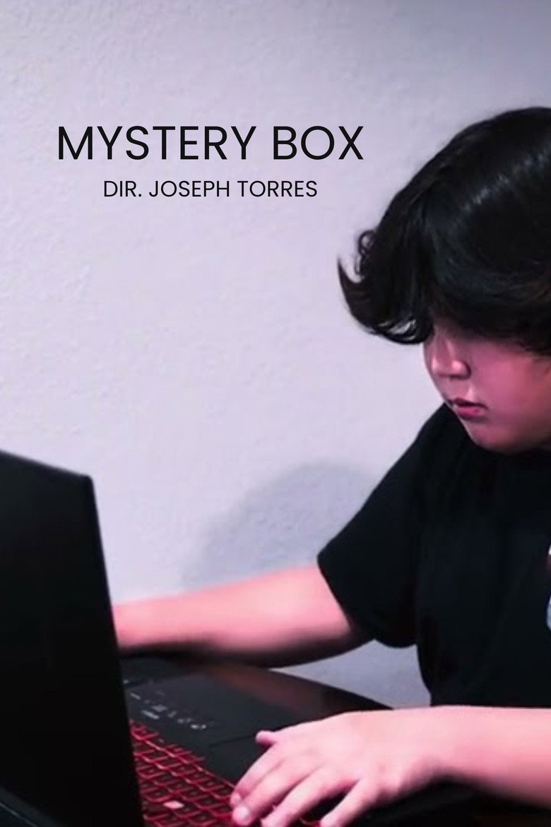 Mystery Box
