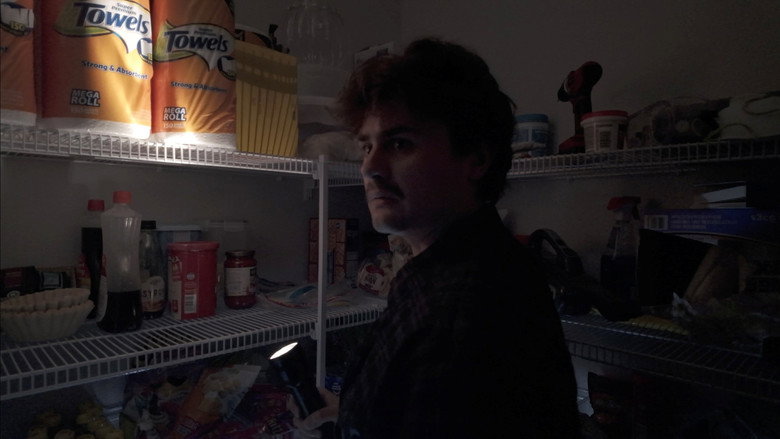 Frame from Dust Bunnies