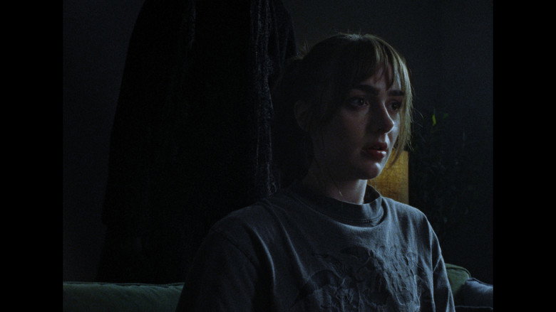 Frame from Weep No More