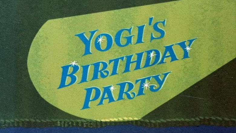 Still from The Yogi Bear Show - Season 2 Episode 49