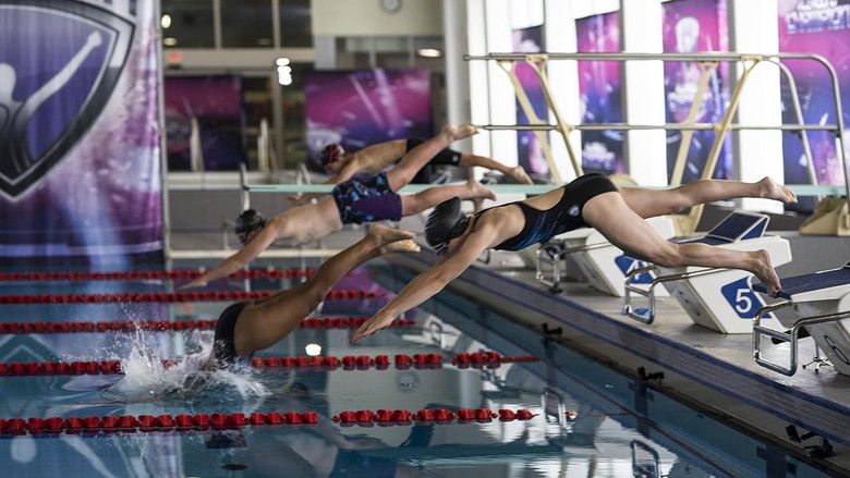 Still image for All-Round Champion season 1 episode 6: Swimming Still image for All-Round Champion season 1 episode 6: Swimming