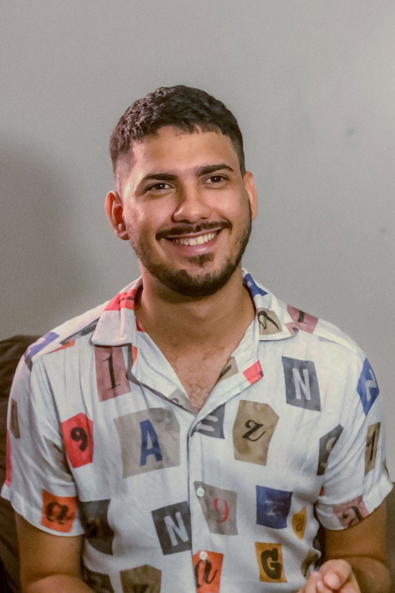 Photo de Alysson Hayllon