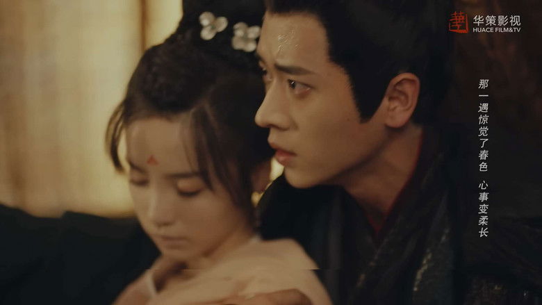 Still image for A Familiar Stranger season 1 episode 10: Episode 10 Still image for A Familiar Stranger season 1 episode 10: Episode 10