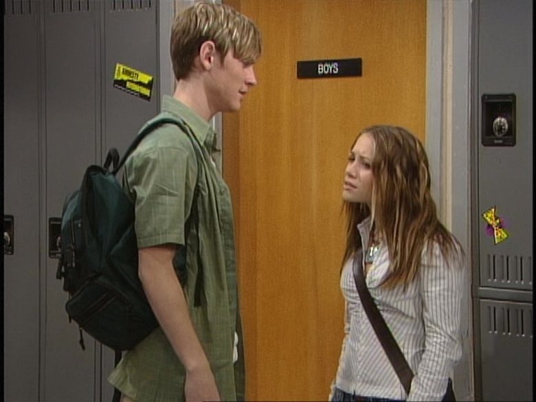 Still image for So Little Time season 1 episode 17: Riley's New Guy Still image for So Little Time season 1 episode 17: Riley's New Guy