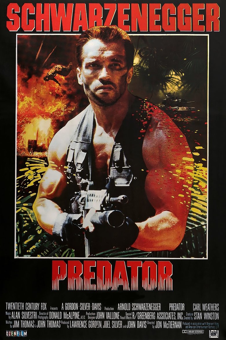 Predator (1987)