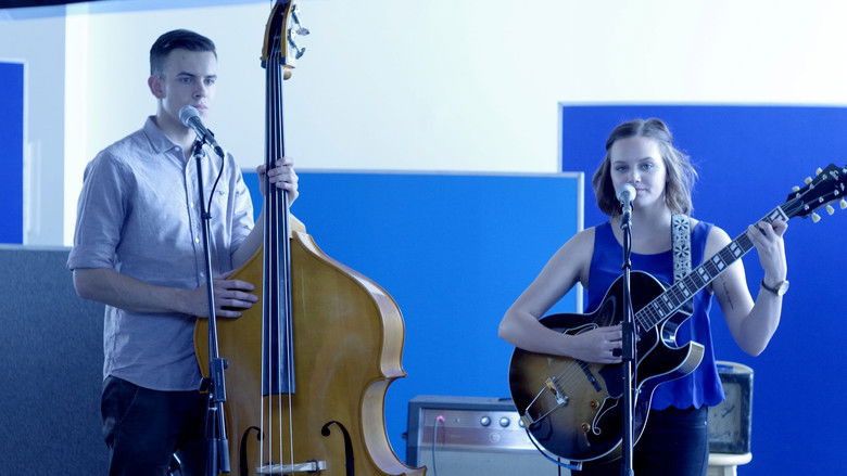 Still image for Balade à Toronto season 1 episode 5: Episode 5