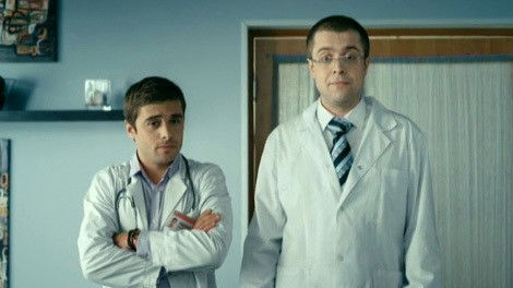 המתמחים עונה 3 פרק 51 לצפייה ישירה