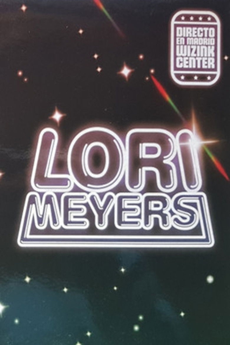 Imatge de Lori Meyers - Directo En Madrid Wizink Center