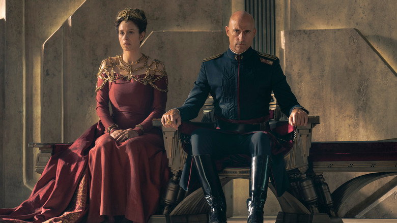 Dune: Prophecy: 1×1