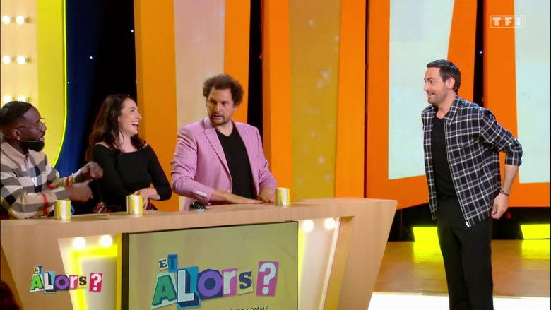 Still image for Et alors ? season 1 episode 1: Episode 1