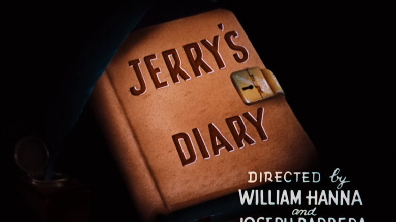 Tom and Jerry The Golden Era Anthology (1940)