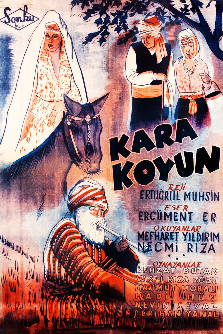 Imatge de Kara Koyun