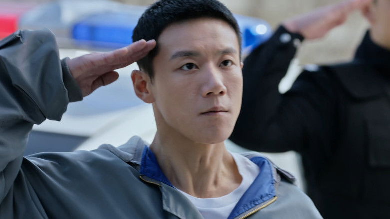 Still image for 反骗警察 season 1 episode 26: Episode 26 Still image for 反骗警察 season 1 episode 26: Episode 26