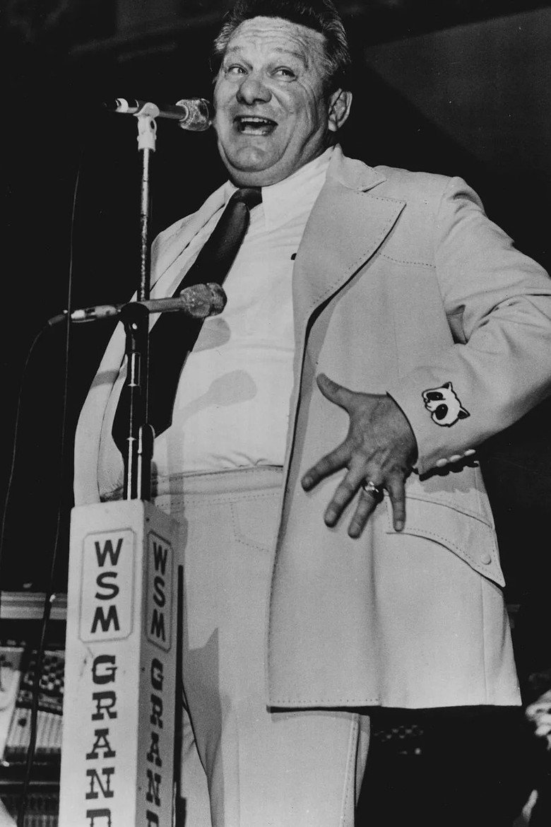 Photo de Jerry Clower