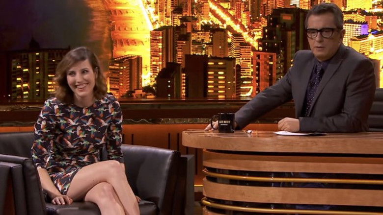 Still image for Late motiv season 1 episode 18: Episode 18