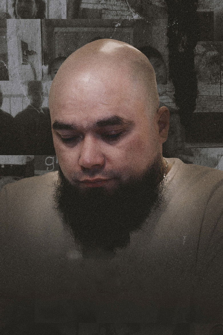 Imatge de I Am Ready, Warden