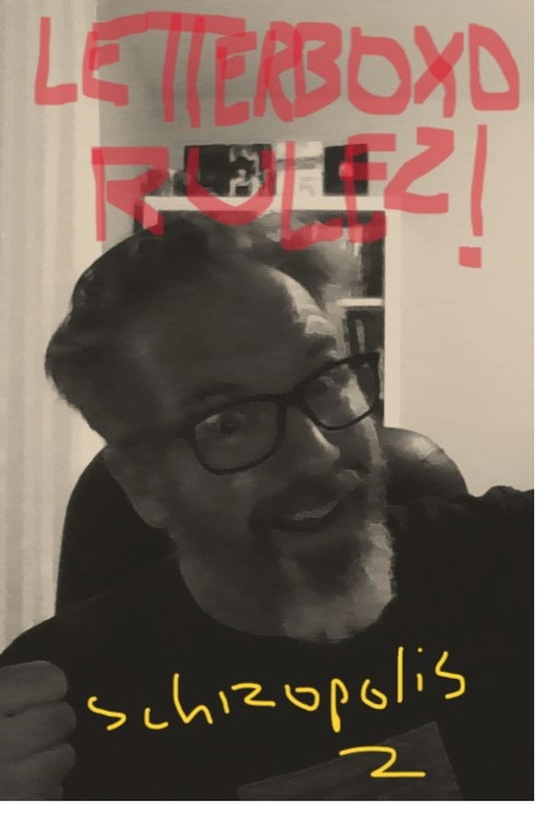 Imatge de Schizopolis 2: Psycho Killer