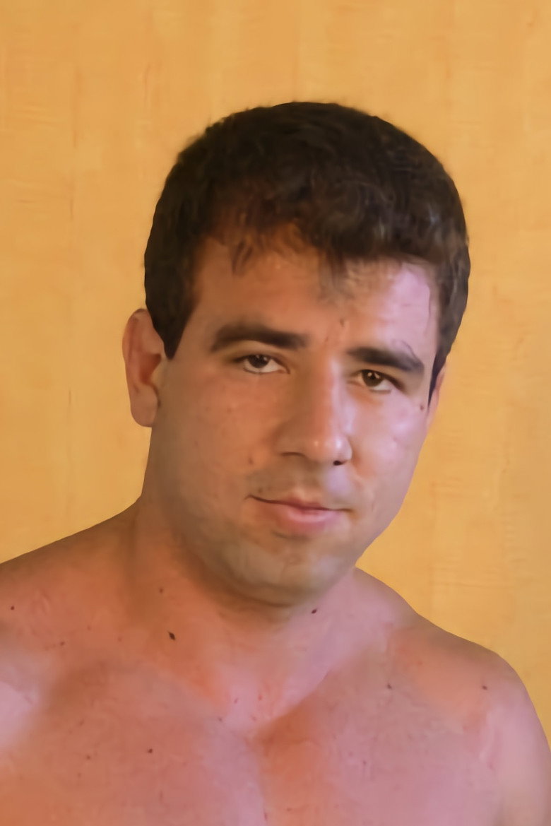 Joao portrait