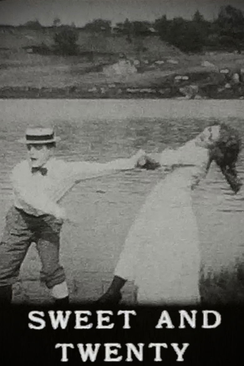 Imatge de Sweet and Twenty