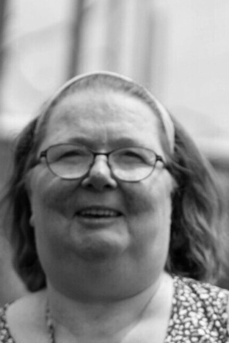 Tove Irene Olsen portrait